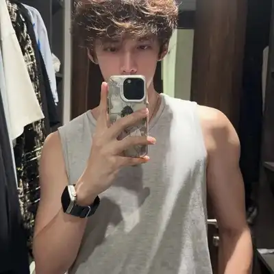 沈洋一